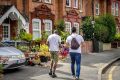 Conifers- Supported Living