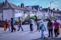 Norcrest, Croydon - Residential Care Home