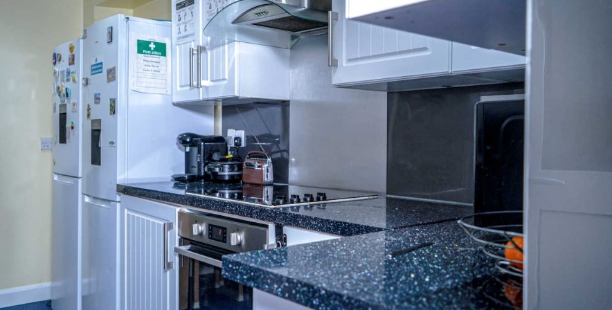 Conifers - Kitchen / Diner Conifers - Kitchen / Diner